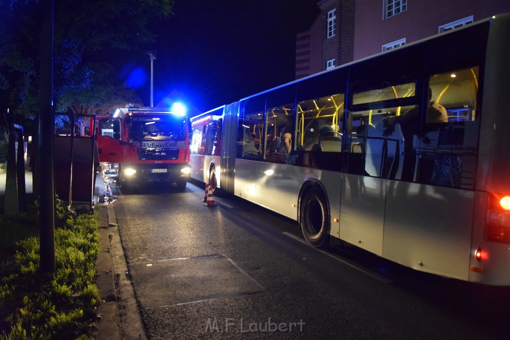 Feuer 1 Koeln Hoehenberg Fuldastr P57.JPG - Miklos Laubert